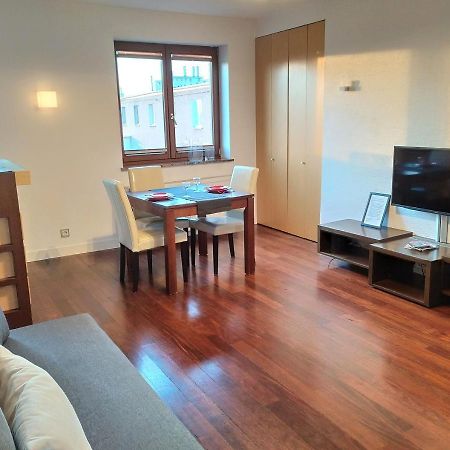 Warsaw Concierge Koszykowa Apartment Exterior photo