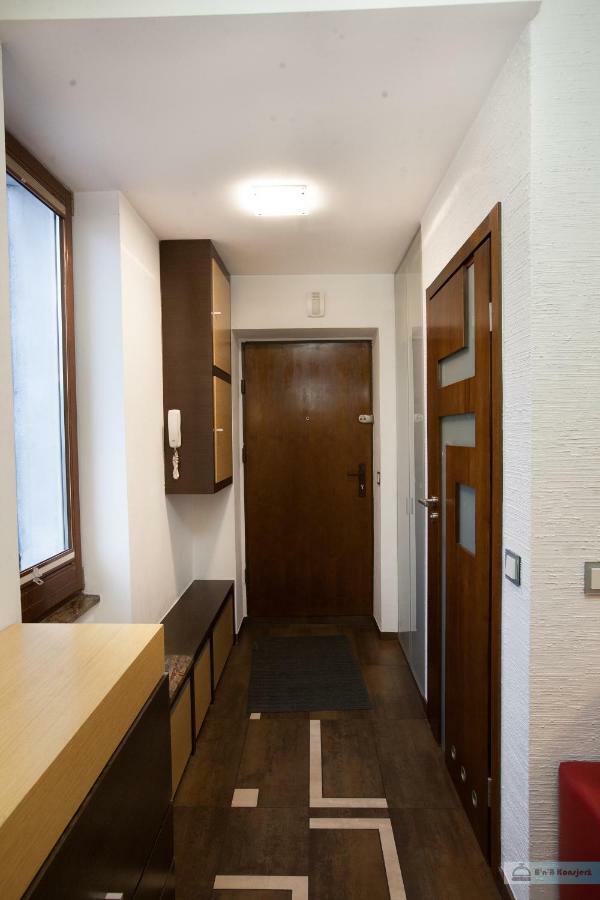 Warsaw Concierge Koszykowa Apartment Exterior photo