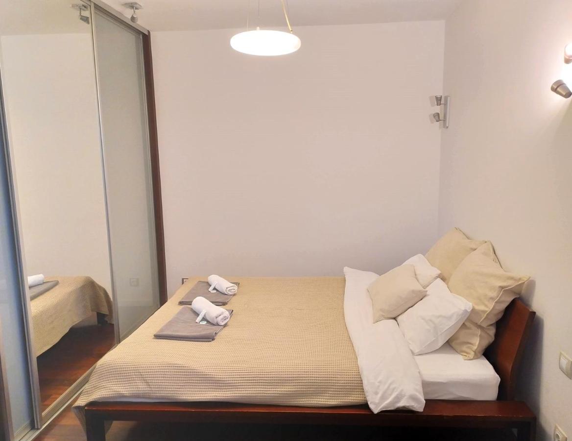 Warsaw Concierge Koszykowa Apartment Exterior photo