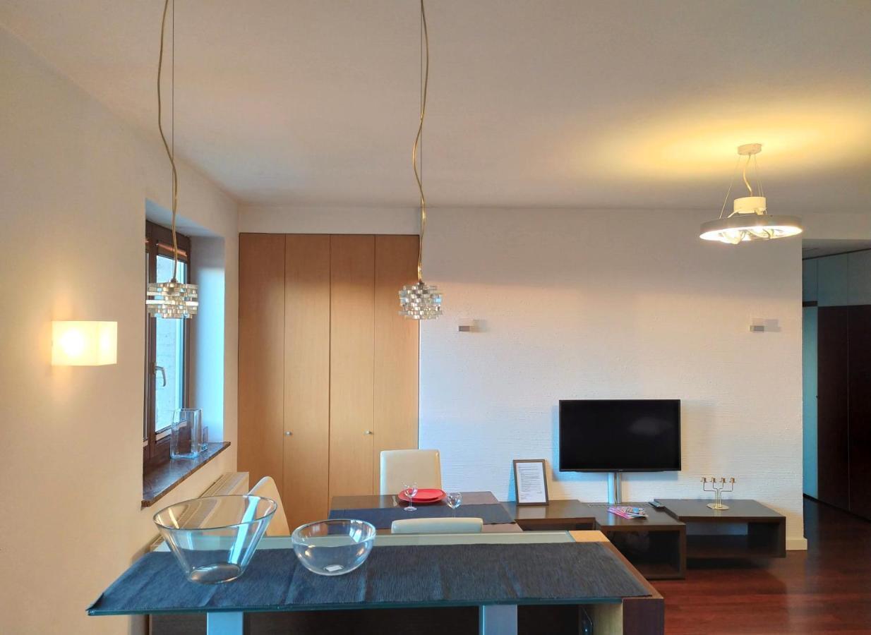 Warsaw Concierge Koszykowa Apartment Exterior photo