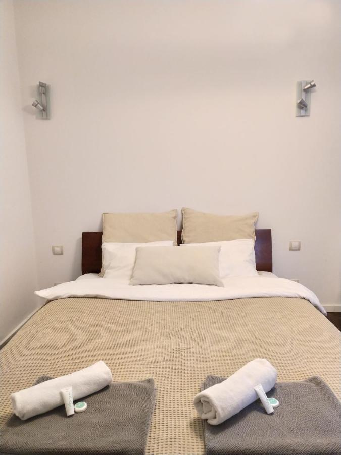Warsaw Concierge Koszykowa Apartment Exterior photo